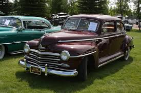 Image result for Battalion Beige 1946 Plymouth