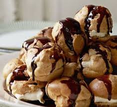 Maybe you would like to learn more about one of these? Profiteroles Recipe Bbc Good Food