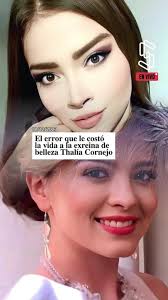 La Vida De Thalia Su Vida Cristiana