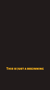 Download Iphone Xs Iphone Xs Max Iphone Xr Hd Wallpapers Beginning Start Motivation Hd Wallpaper Iphone Iphone Wallpaper Inspirational Quotes Wallpapers