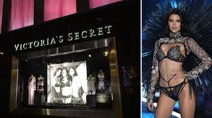 The victoria's secret angels are gone, and we didn't even get a chance to wave goodbye. Victoria S Secret Announces A Dramatic Shift By Hiring Priyanka Chopra Jonas Sydney News Today