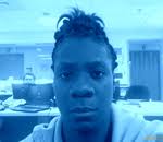 Featured Member: Ebony Duke