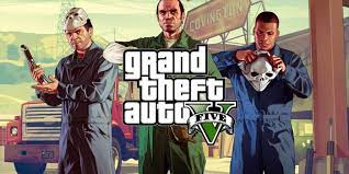 We're currently providing more than 95,000 modifications for the grand theft auto series. Gta 5 Comes To Ps5 Xbox Series X S On November 11 Screen Rant