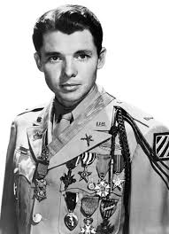 Audie Murphy: Most Highly Decorated