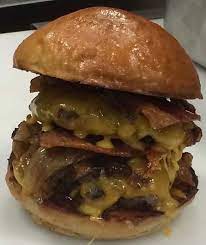 Garner's insurance is proudly sponsoring the listings of all restaurants and food trucks in the veneta, oregon area. Tons Of Great Burgers To Choose From Picture Of Y Cook Food Stop Veneta Tripadvisor