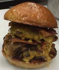 Y cook food stop · veneta . Tons Of Great Burgers To Choose From Bild Von Y Cook Food Stop Veneta Tripadvisor