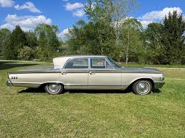 Image result for Pink Lustre 1963 Mercury