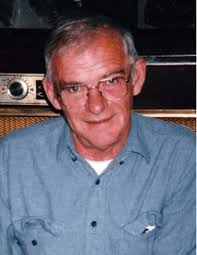 James L. Bookout Obituary