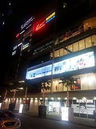 Gurney paragon mall is penang's best centre for an eclectic mix of fashion trends. Gurney Paragon Wikipedia
