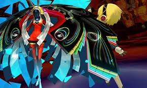 Her main weapon is a naginata that inflicts slash attacks. Get Kaguya And Orpheus Telos For Persona Q Shadow Of The Labyrinth For Free Siliconera