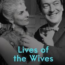 Lives of the Wives: Five Literary Marriages