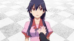 Hanamonogatari (TV Mini Series 2014) - IMDb