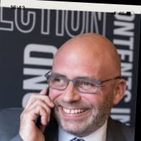 80+ "The Perch" profiles