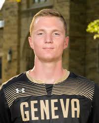 2019 Men's Soccer Roster