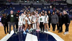 Pittsburgh Brashear senior Mya...