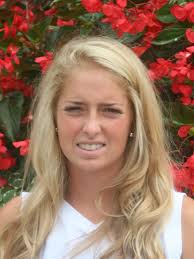 2009 Women's Tennis Roster