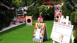 Maybe you would like to learn more about one of these? Kids Birthday Party Ideas In Manchester While Social Distancing Manchester Evening News