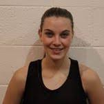 Brooke Hager's High School Bio