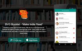 We support all android devices such as samsung, google, huawei, sony selecting the correct version will make the ambedkar books app work better, faster, use less battery power. Meet Amrut Deshmukh The Booklet Guy