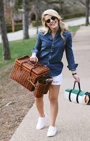 Pin By Capitol Hill Prep On Clothes Ideas In 2020 Picnic Outfits Picnic Outfit Summer Summer Fashion