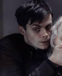 Shadow and bone is mei li's first major role in a television show. ðœð¡ Kaz Brekker ðœðšð¬ð­ Freddy Carter Sixofcrows Freddy Carter Six Of Crows The Grisha Trilogy