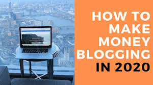 When it comes to making money blogging the first question is always how can i make money from my blog but this question comes very close. How To Make Money Blogging In 2020 Step By Step Location Rebel Youtube
