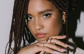 Sara James na Dniach Wałbrzycha