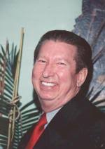 George Elmer Tosh (1944-2010)