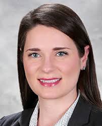 Specialty Pharmacy PGY-1 Community-Based Pharmacy Residency Preceptors