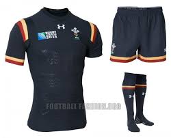 An all blacks rugby jersey dating back 110 years has been sold for £180,000 at auction. Wales Rugby World Cup Jersey Bnwt 2015 Sporting Goods Rugby