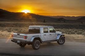 2021 jeep wrangler 392 hemi v8 prototype shows bfg t/a ko2 all terrain tires autoevolution. 2021 Jeep Gladiator Details Leaked On Willys Anniversary Models