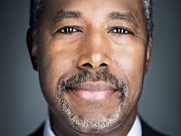 The World Through Ben Carson's Surgical Magnifying Glass