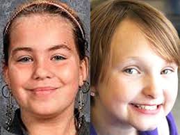 Justice for Elizabeth Collins and Lyric Cook, Evansdale Cousins Murders