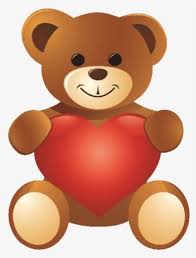 | view 136 teddy bear illustration, images and graphics from +50,000 possibilities. Teddy Bears Valentine Images Clipart Teddy Bear Clipart Png Transparent Png 600x600 Free Download On Nicepng
