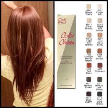 My Favorite Affordable Hair Dye Brand Wella Color Charm Sally Beauty Supply Affordable Hair Dye Boxed Hair Color Beauty Supplies Hair