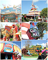 Holidays At Universal Studios Islands Of Adventure Review Universal Studios Orlando Fl Universal Studios Orlando Disney Universal Studios