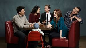 It's the final season of the series. How I Met Your Mother Wallpapers Wallpaper Cave