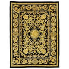 Shop from the world's largest selection and best deals for antique style indian regional rugs. Vintage Indian Rug With French Baroque Style For Sale At 1stdibs
