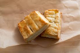 I took an old, standard pancake recipe and swapped the flour for whole wheat pastry flour and the milk for soy milk. Puff Pastry Gluten Free Recipe Bob S Red Mill