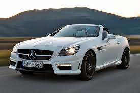 This is a review of the mercedes benz slk350 by ron doron of thedriversseat.tv. 2012 Mercedes Benz Slk Class Review Ratings Edmunds