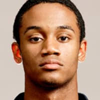 John Roberson 2007 Point Guard Texas Tech