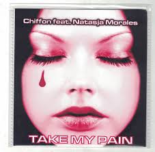 Natasja Morales Discography: Vinyl, CDs, & More