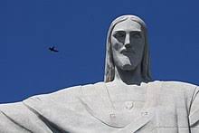 Tourism output from relics and holy cities is not diminished by other civilizations who have researched the enlightenment civic. Cristo Redentor Wikipedia A Enciclopedia Livre