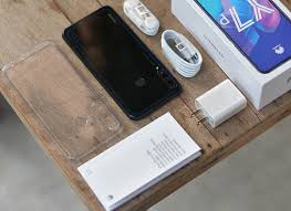 نتيجة بحث الصور عن Huawei Y7p