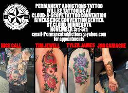 Check spelling or type a new query. Permanent Addictions Tattoo Permanent Addictions Tattoo Sioux Falls Sd