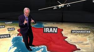Support for regional sunni arab regimes as empowering radical sunni islamist groups such as the islamic state.4 1 defense intelligence agency. Iran Military Power Tehran S 2020 Arsenal Explained Cnn