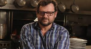 Página de facebook oficial del chef christophe krywonis www.mundochristophe.com. Christophe Krywonis Ante El Diagnostico De Covid De Andy Kusnetzoff No Tengo Que Hacerme Hisopado Vos