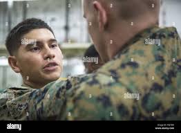 Sgt francisco diaz hi-res stock photography and images