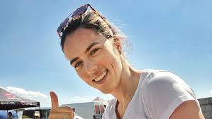 Petra vlhová dnes superg ženy st. Vlhova Ukazala Noveho PriateÄ¾a Novy Cas