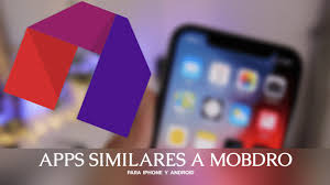If you are a big fan of watching international tv shows, then you will definitely appreciate the app that is known as mobdro apk for android and ios. Apps Similares A Mobdro Para Android Y Iphone 2021
